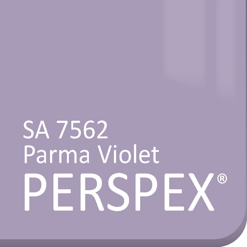 Parma Violet Brillant SA 7562