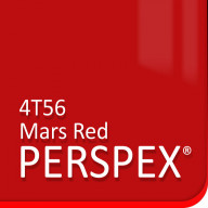 Rouge Mars 4T56