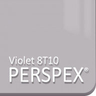 Violet Fleur de la Passion Vario 8T10