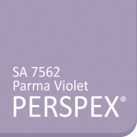 Parma Violet Frost SA 7562