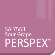 Sour Grape Brillant SA 7563